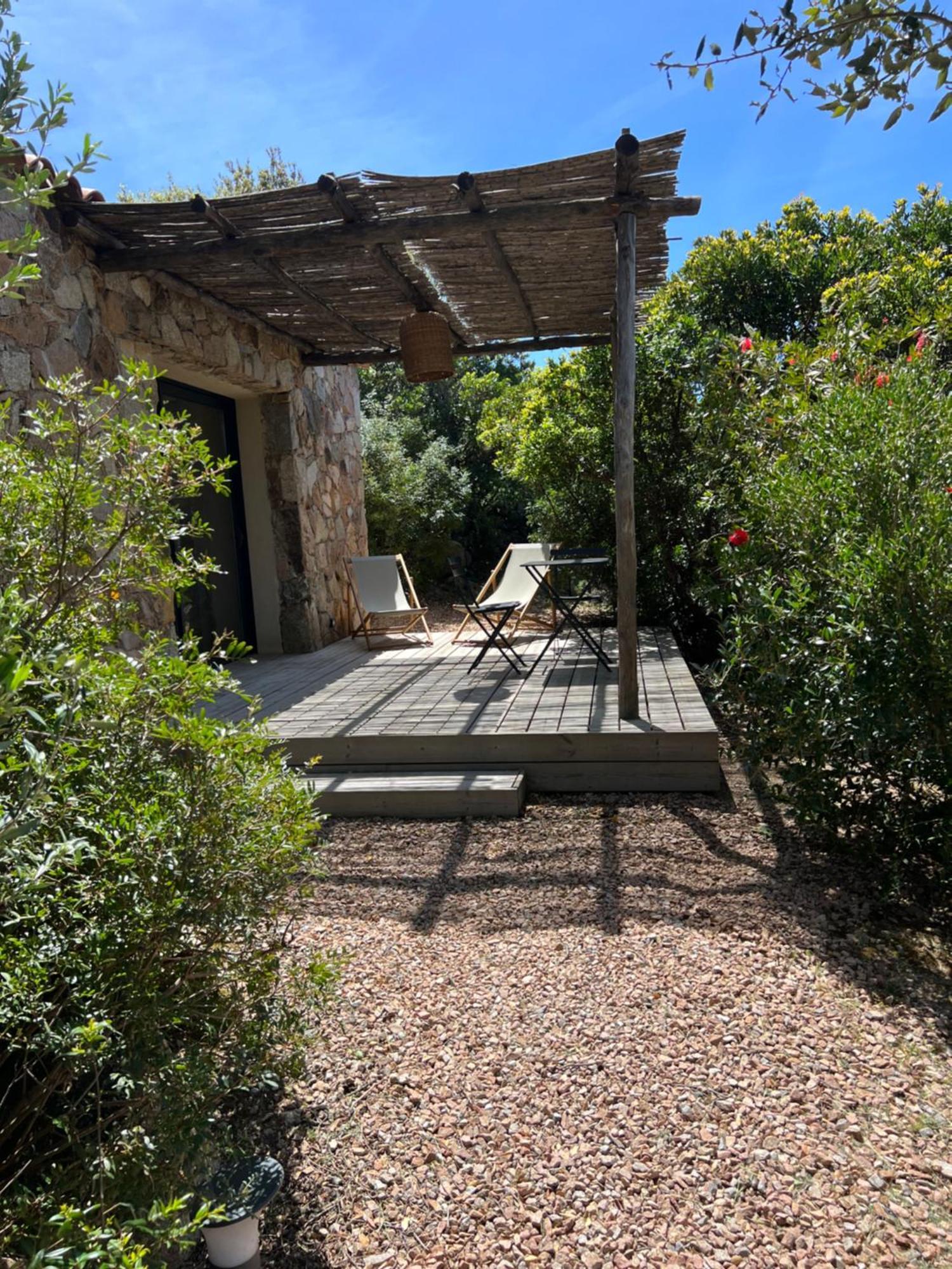 Les Petites Maisons Sotta Exterior photo