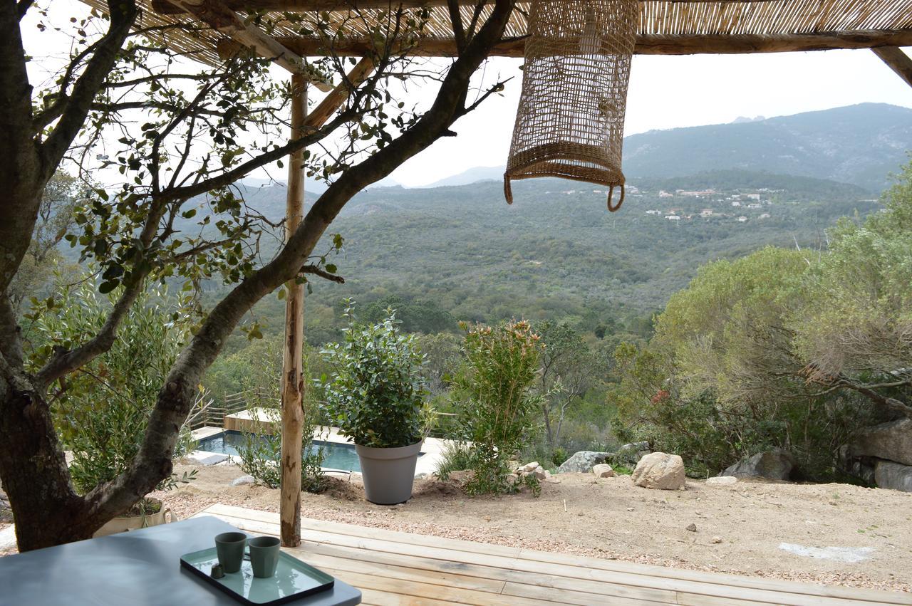 Les Petites Maisons Sotta Exterior photo